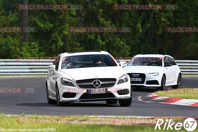 Bild #4539991 - Touristenfahrten Nürburgring Nordschleife 03.06.2018