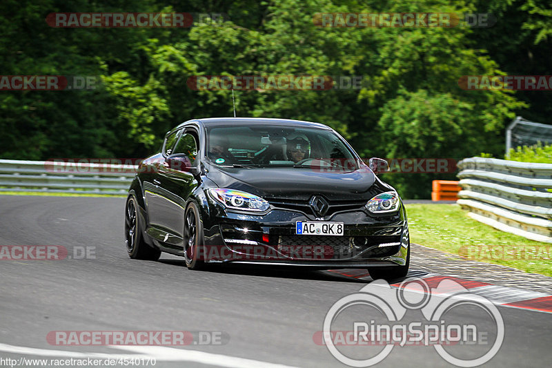 Bild #4540170 - Touristenfahrten Nürburgring Nordschleife 03.06.2018