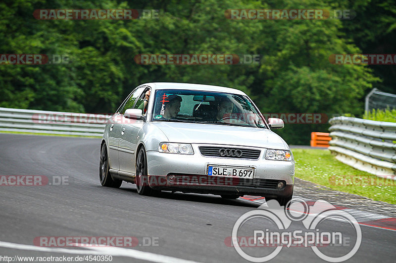 Bild #4540350 - Touristenfahrten Nürburgring Nordschleife 03.06.2018