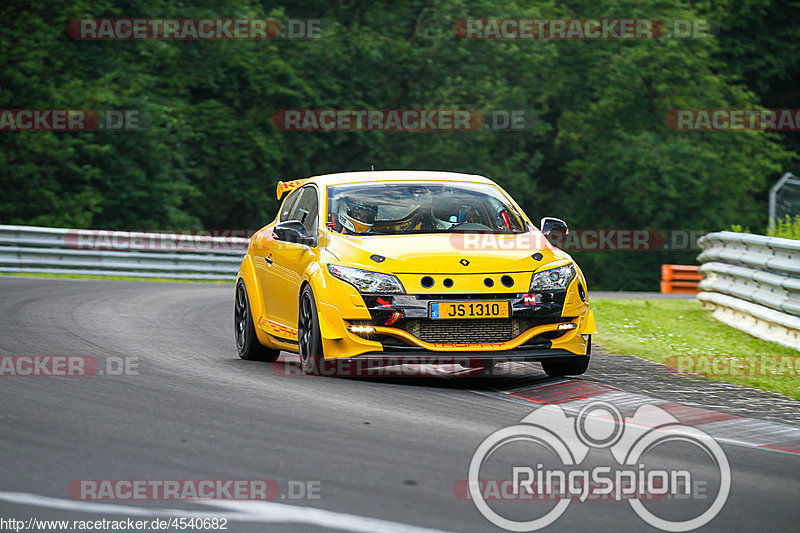 Bild #4540682 - Touristenfahrten Nürburgring Nordschleife 03.06.2018