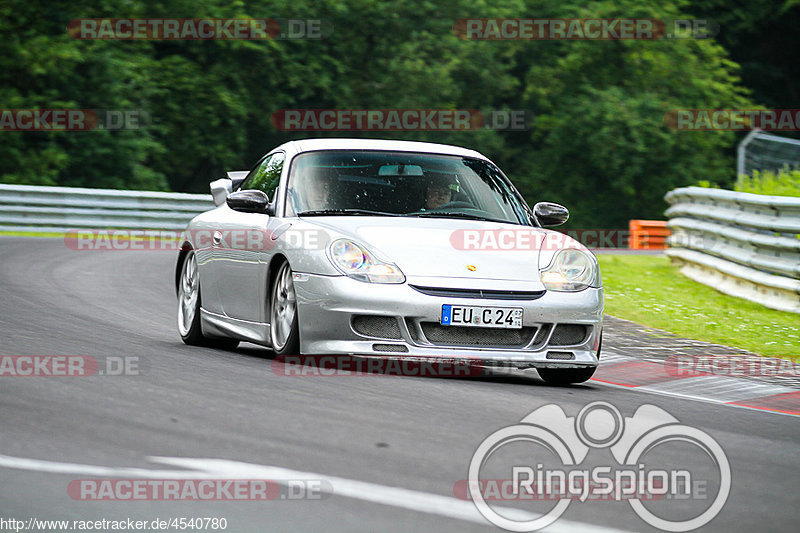 Bild #4540780 - Touristenfahrten Nürburgring Nordschleife 03.06.2018