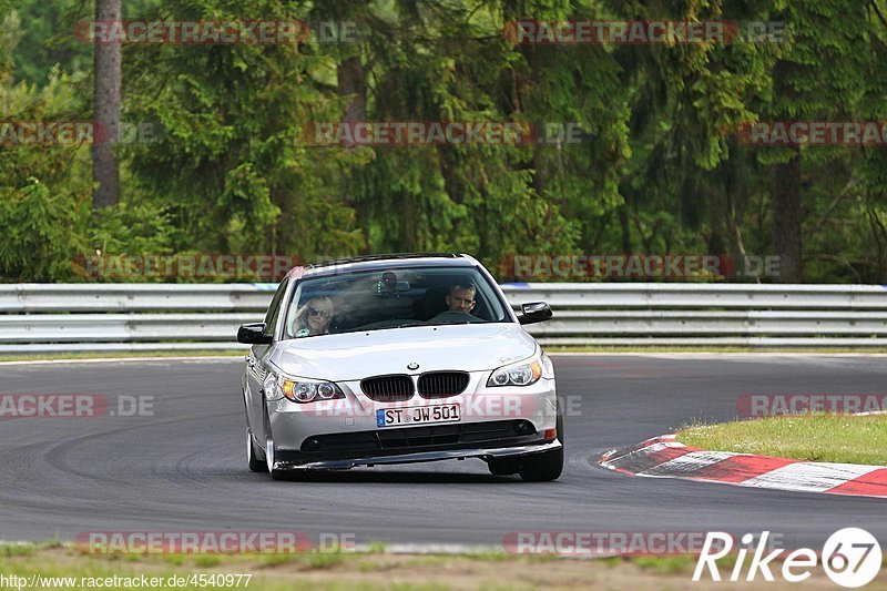 Bild #4540977 - Touristenfahrten Nürburgring Nordschleife 03.06.2018