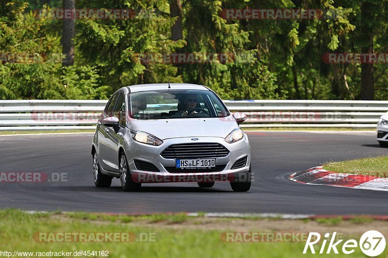 Bild #4541162 - Touristenfahrten Nürburgring Nordschleife 03.06.2018