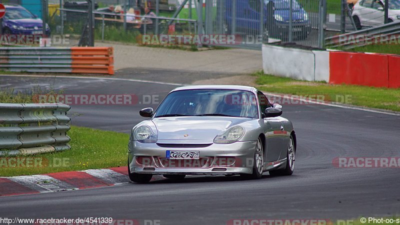 Bild #4541339 - Touristenfahrten Nürburgring Nordschleife 03.06.2018