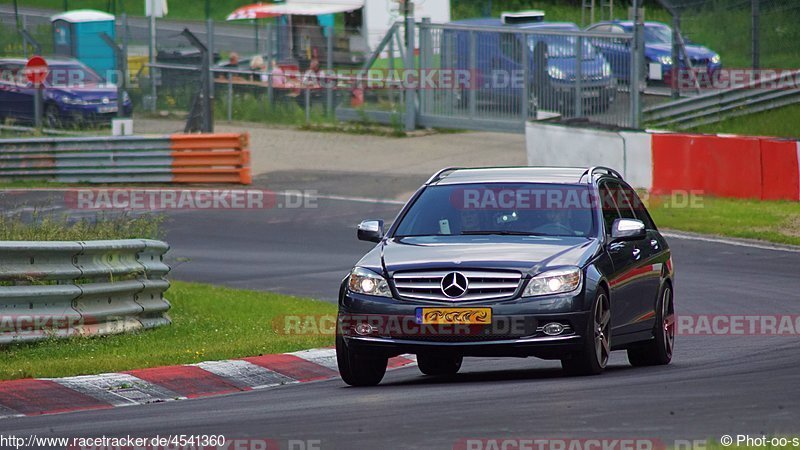 Bild #4541360 - Touristenfahrten Nürburgring Nordschleife 03.06.2018