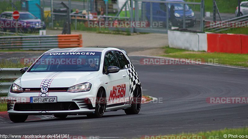 Bild #4541361 - Touristenfahrten Nürburgring Nordschleife 03.06.2018