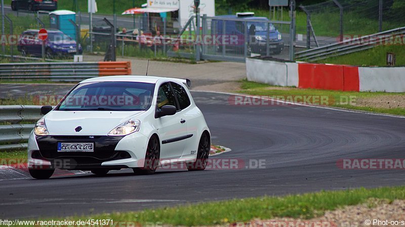 Bild #4541371 - Touristenfahrten Nürburgring Nordschleife 03.06.2018