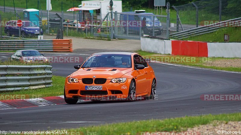 Bild #4541374 - Touristenfahrten Nürburgring Nordschleife 03.06.2018