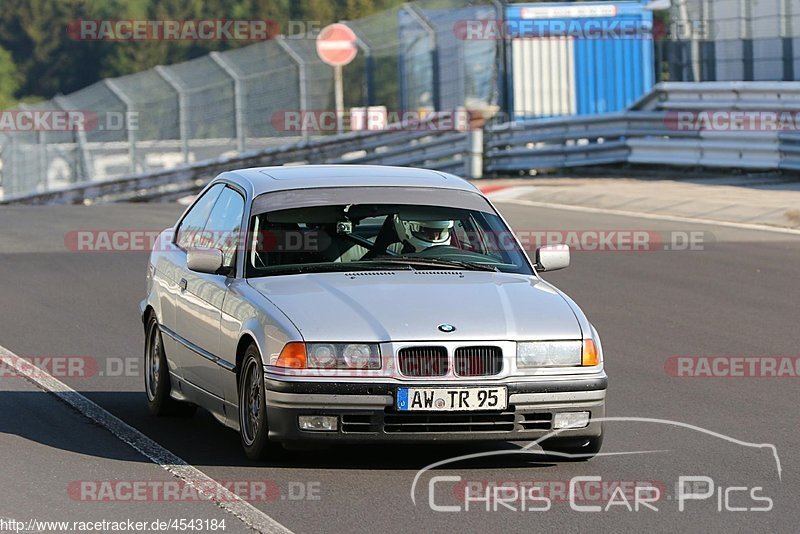 Bild #4543184 - Touristenfahrten Nürburgring Nordschleife 04.06.2018