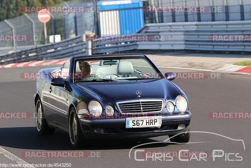 Bild #4543250 - Touristenfahrten Nürburgring Nordschleife 04.06.2018