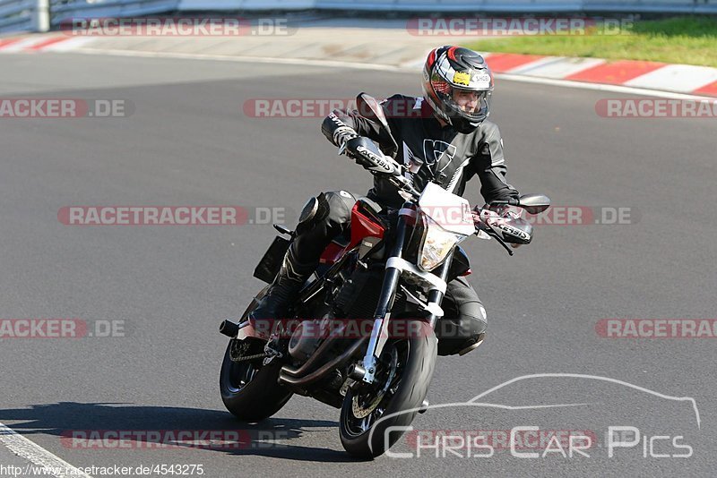 Bild #4543275 - Touristenfahrten Nürburgring Nordschleife 04.06.2018