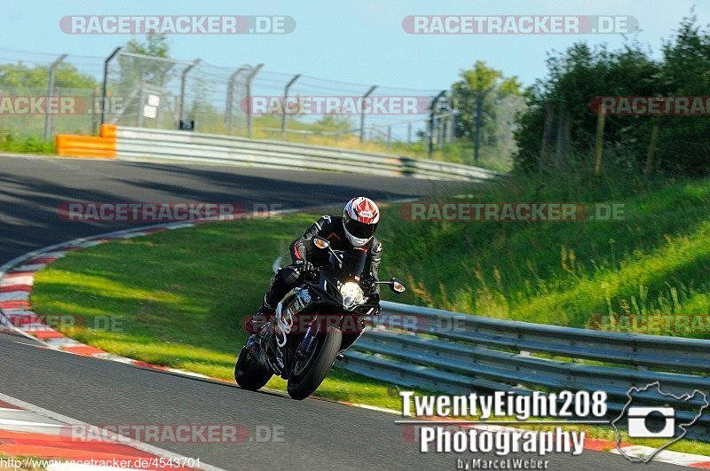 Bild #4543701 - Touristenfahrten Nürburgring Nordschleife 04.06.2018