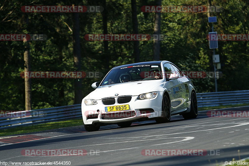 Bild #4544350 - Touristenfahrten Nürburgring Nordschleife 04.06.2018