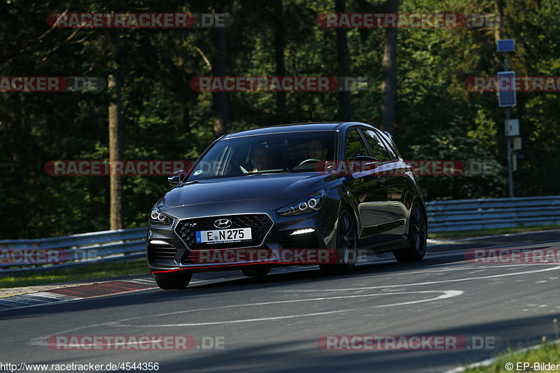 Bild #4544356 - Touristenfahrten Nürburgring Nordschleife 04.06.2018