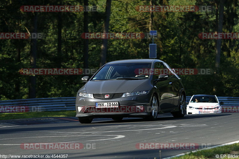 Bild #4544357 - Touristenfahrten Nürburgring Nordschleife 04.06.2018