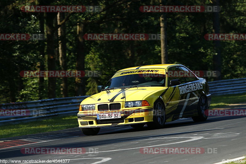 Bild #4544377 - Touristenfahrten Nürburgring Nordschleife 04.06.2018