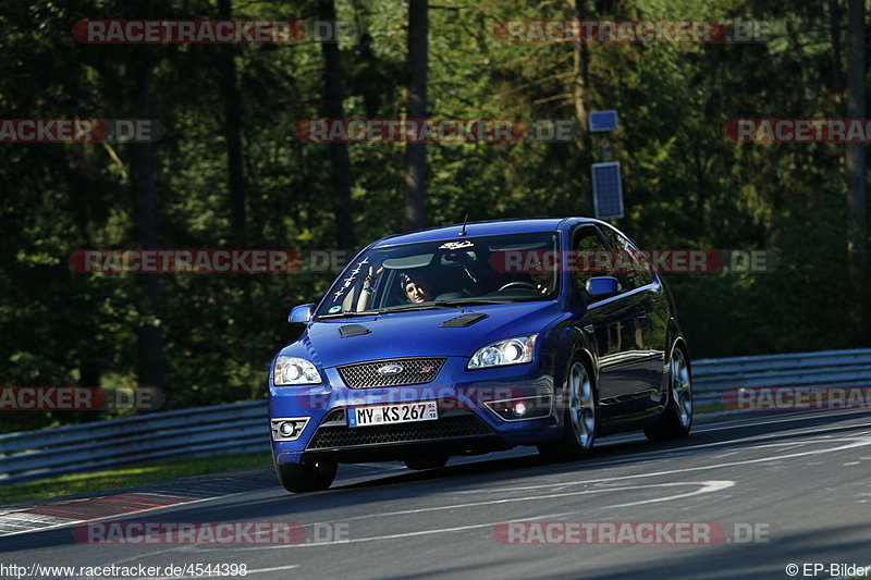 Bild #4544398 - Touristenfahrten Nürburgring Nordschleife 04.06.2018