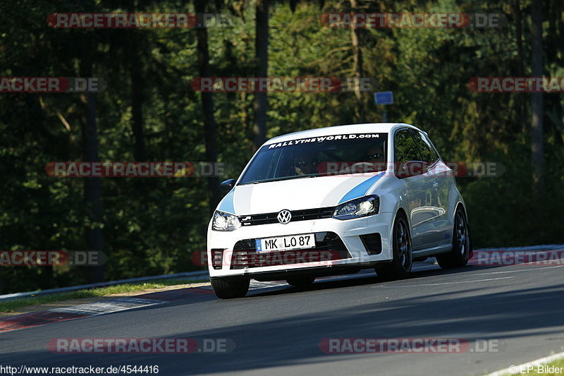 Bild #4544416 - Touristenfahrten Nürburgring Nordschleife 04.06.2018