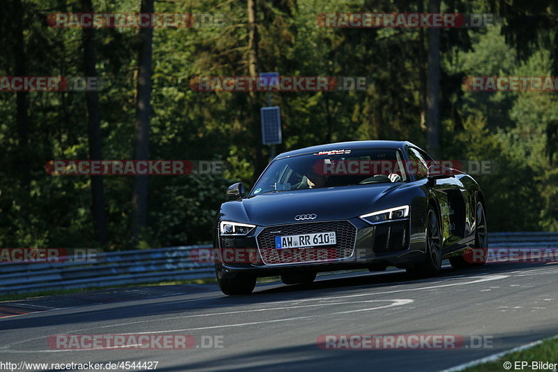 Bild #4544427 - Touristenfahrten Nürburgring Nordschleife 04.06.2018