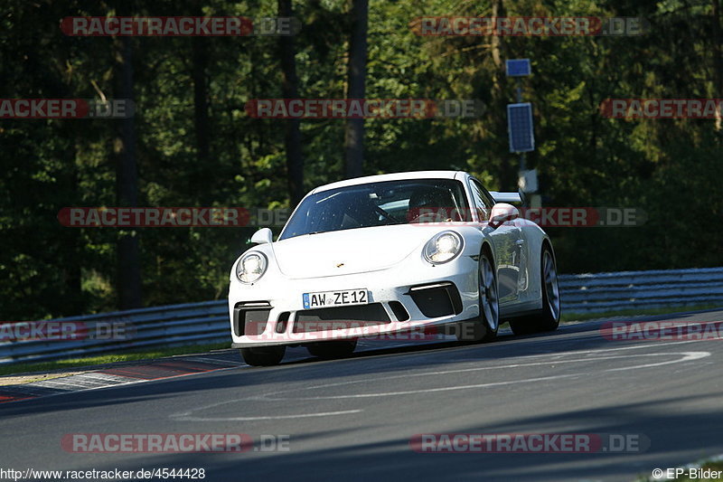 Bild #4544428 - Touristenfahrten Nürburgring Nordschleife 04.06.2018