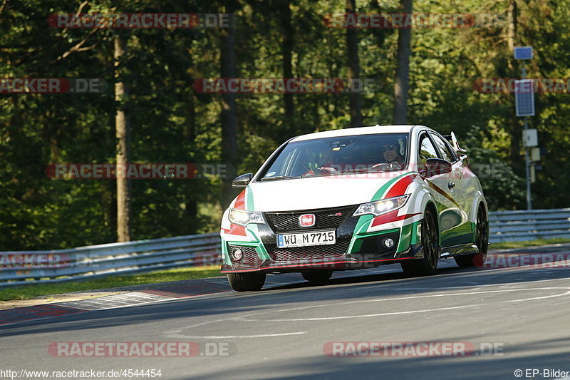 Bild #4544454 - Touristenfahrten Nürburgring Nordschleife 04.06.2018