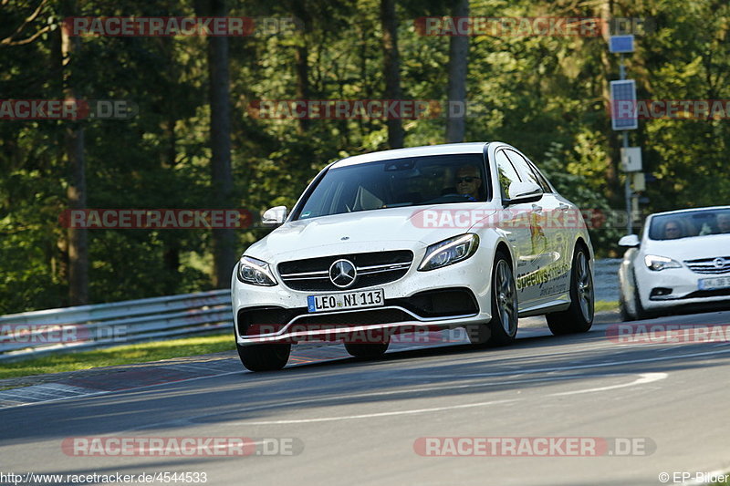 Bild #4544533 - Touristenfahrten Nürburgring Nordschleife 04.06.2018