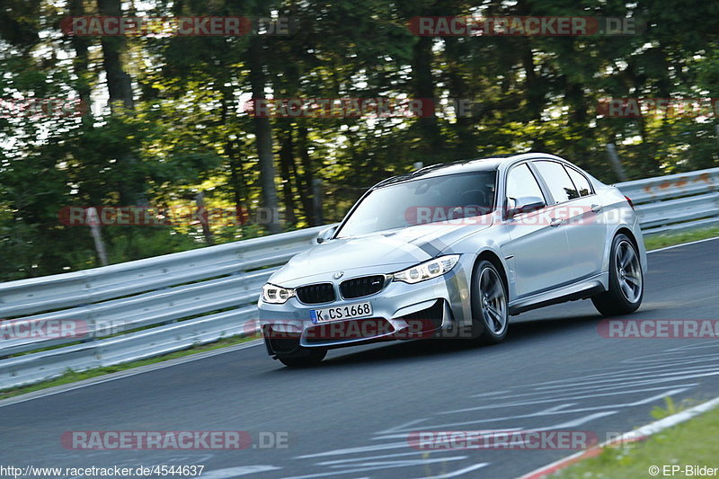 Bild #4544637 - Touristenfahrten Nürburgring Nordschleife 04.06.2018