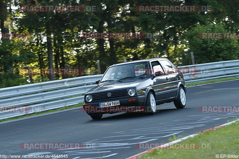 Bild #4544645 - Touristenfahrten Nürburgring Nordschleife 04.06.2018