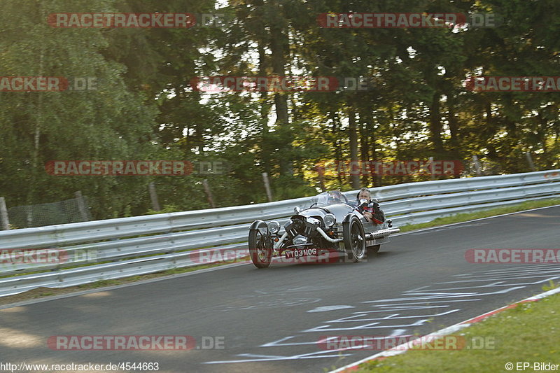 Bild #4544663 - Touristenfahrten Nürburgring Nordschleife 04.06.2018