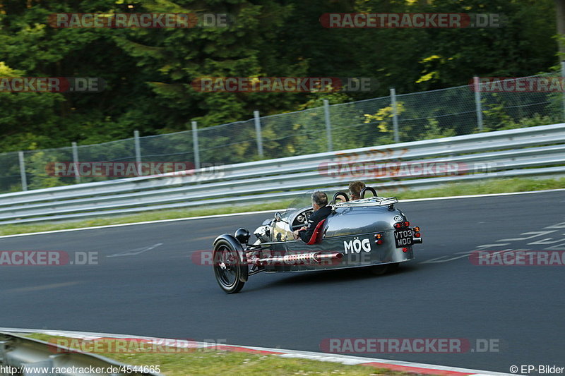 Bild #4544665 - Touristenfahrten Nürburgring Nordschleife 04.06.2018