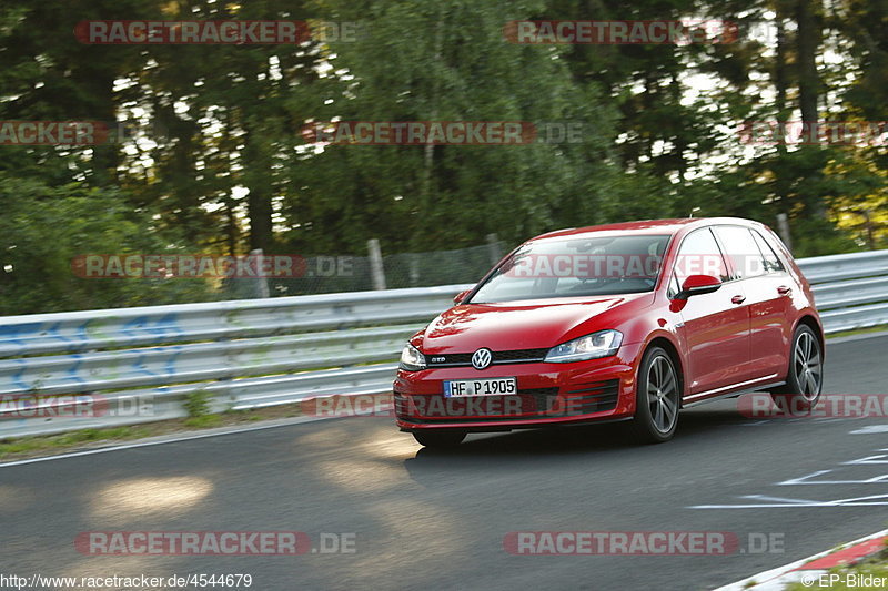 Bild #4544679 - Touristenfahrten Nürburgring Nordschleife 04.06.2018