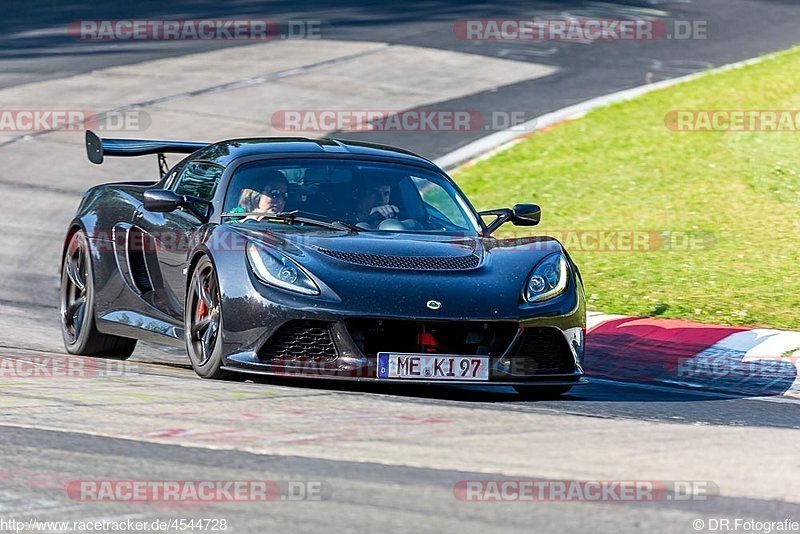 Bild #4544728 - Touristenfahrten Nürburgring Nordschleife 04.06.2018