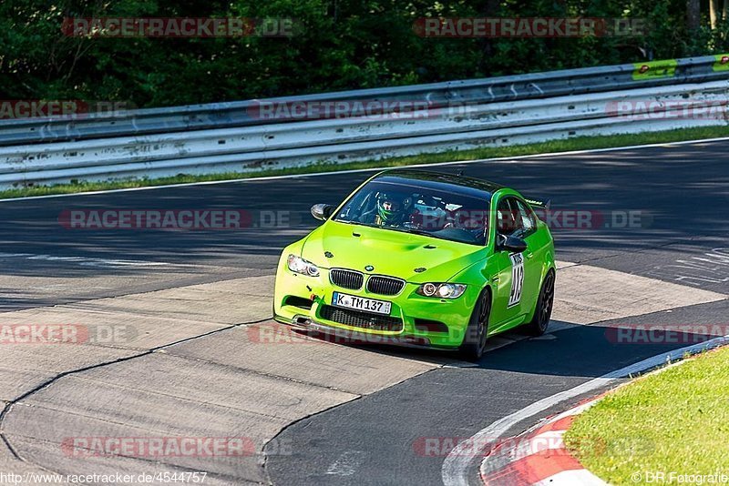 Bild #4544757 - Touristenfahrten Nürburgring Nordschleife 04.06.2018