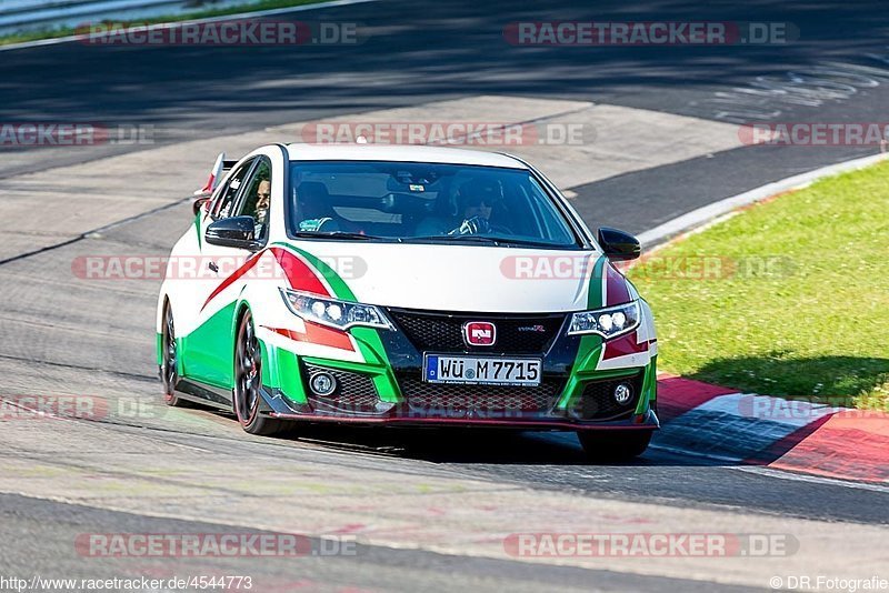 Bild #4544773 - Touristenfahrten Nürburgring Nordschleife 04.06.2018