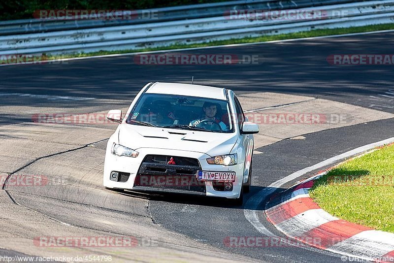 Bild #4544798 - Touristenfahrten Nürburgring Nordschleife 04.06.2018