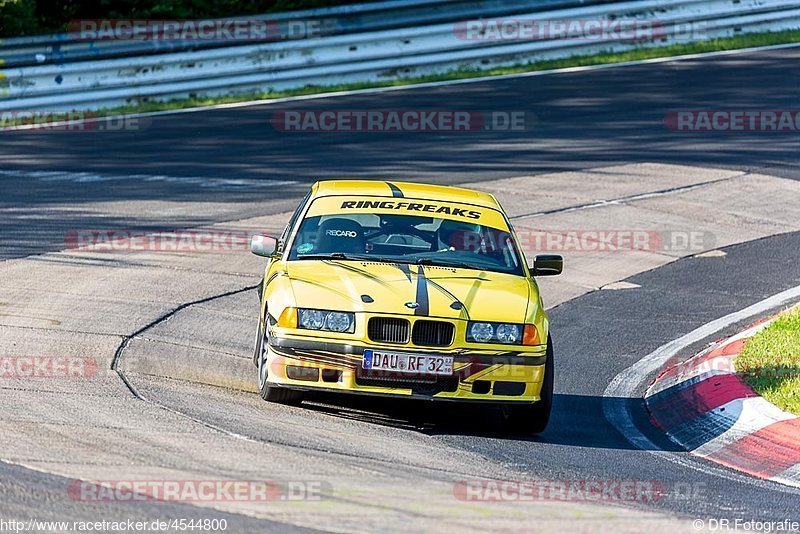 Bild #4544800 - Touristenfahrten Nürburgring Nordschleife 04.06.2018