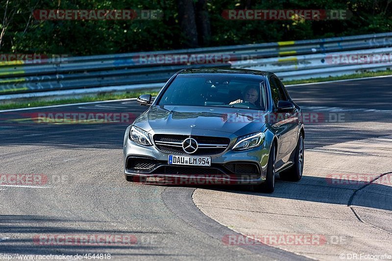 Bild #4544818 - Touristenfahrten Nürburgring Nordschleife 04.06.2018