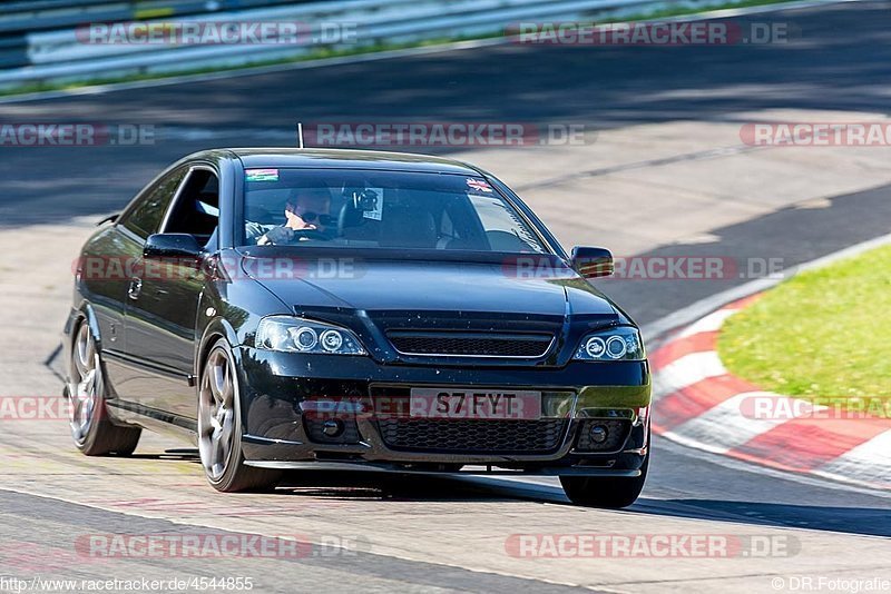 Bild #4544855 - Touristenfahrten Nürburgring Nordschleife 04.06.2018