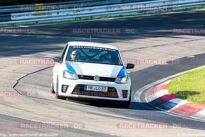 Bild #4544860 - Touristenfahrten Nürburgring Nordschleife 04.06.2018