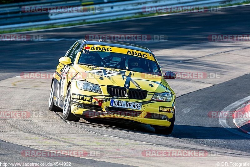 Bild #4544932 - Touristenfahrten Nürburgring Nordschleife 04.06.2018