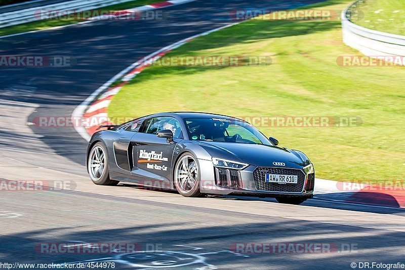 Bild #4544978 - Touristenfahrten Nürburgring Nordschleife 04.06.2018