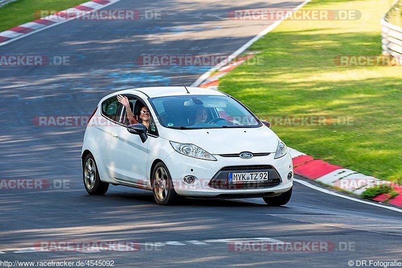 Bild #4545092 - Touristenfahrten Nürburgring Nordschleife 04.06.2018