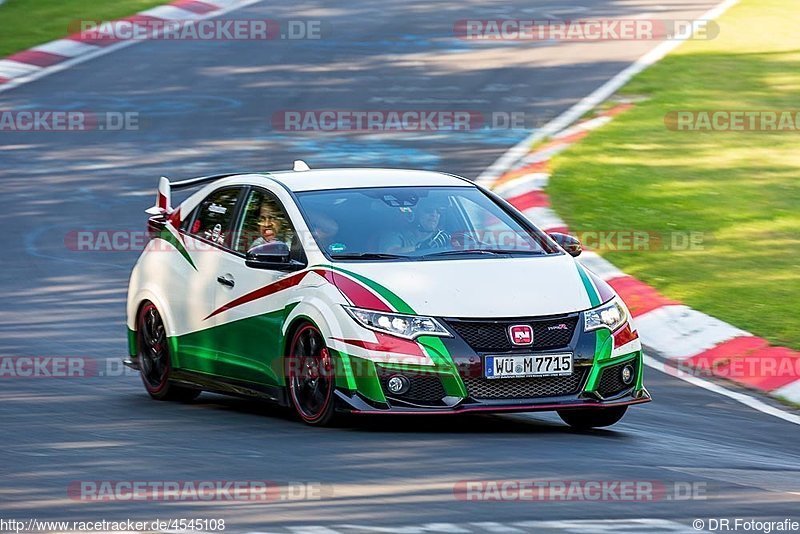 Bild #4545108 - Touristenfahrten Nürburgring Nordschleife 04.06.2018