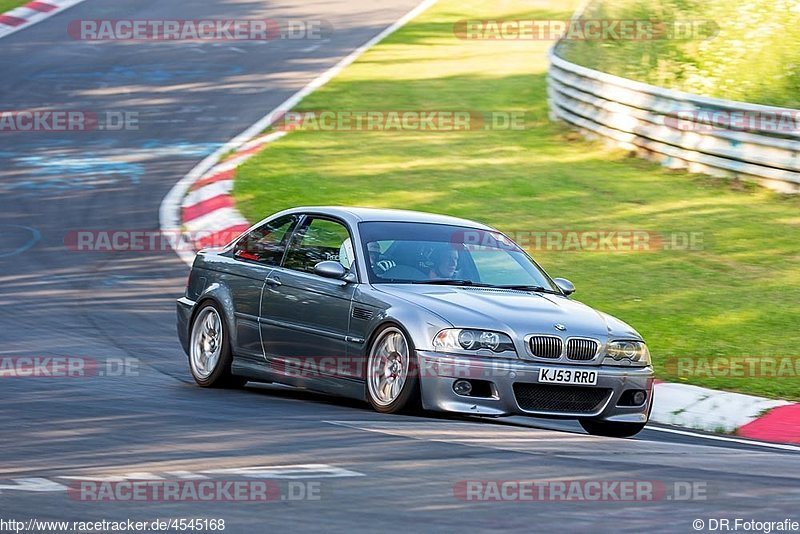 Bild #4545168 - Touristenfahrten Nürburgring Nordschleife 04.06.2018