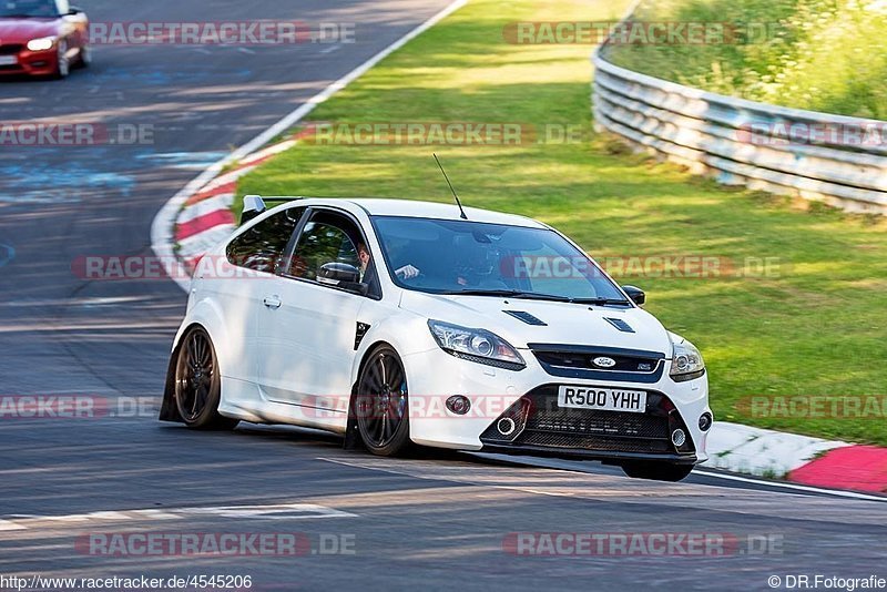 Bild #4545206 - Touristenfahrten Nürburgring Nordschleife 04.06.2018