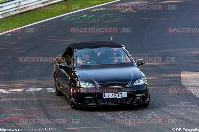 Bild #4545244 - Touristenfahrten Nürburgring Nordschleife 04.06.2018