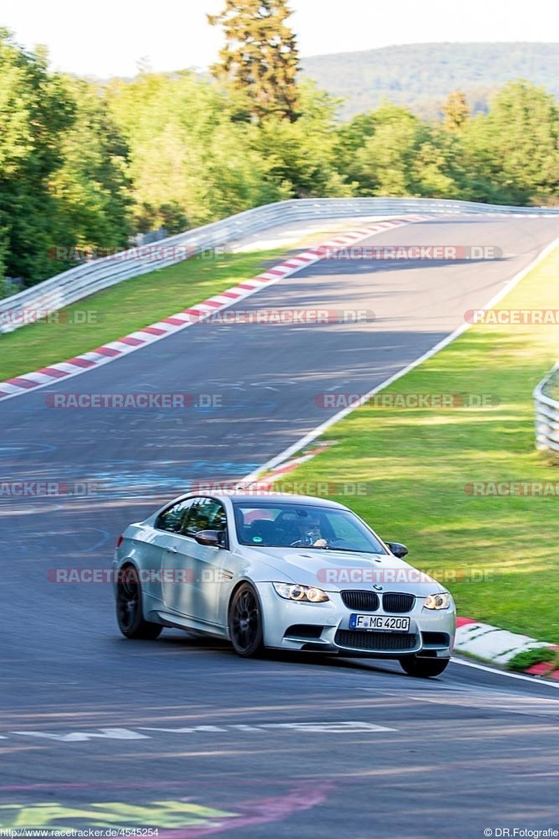 Bild #4545254 - Touristenfahrten Nürburgring Nordschleife 04.06.2018