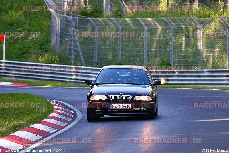 Bild #4545444 - Touristenfahrten Nürburgring Nordschleife 04.06.2018