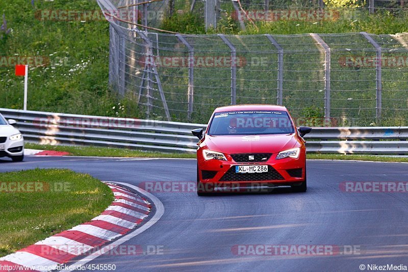 Bild #4545550 - Touristenfahrten Nürburgring Nordschleife 04.06.2018