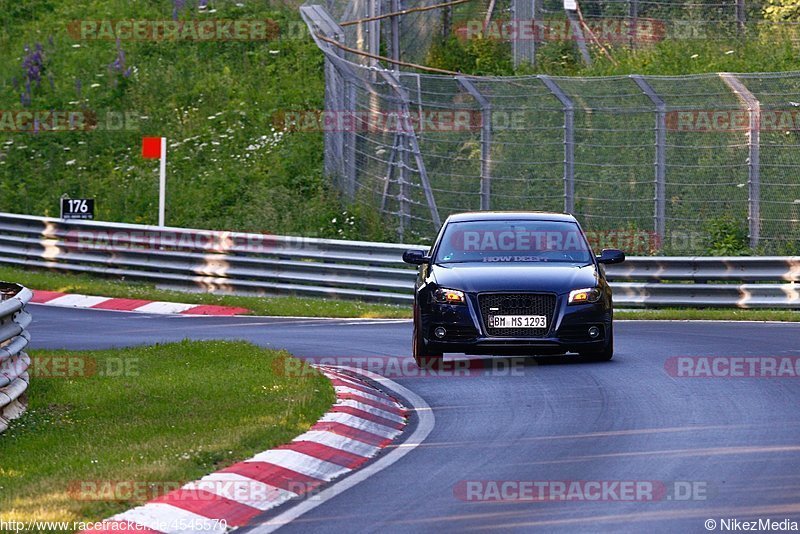 Bild #4545570 - Touristenfahrten Nürburgring Nordschleife 04.06.2018